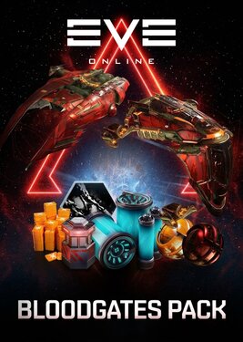 EVE Online - Bloodgates Pack