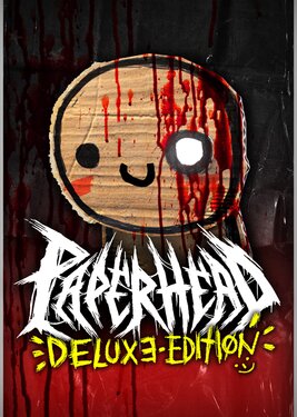 PAPERHEAD - Deluxe Edition