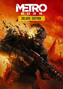 METRO 2039 - Deluxe Edition