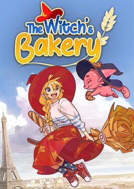 The Witch's Bakery