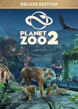 Planet Zoo 2 - Deluxe Edition