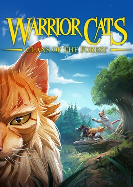 Warrior Cats: Clans of the Forest