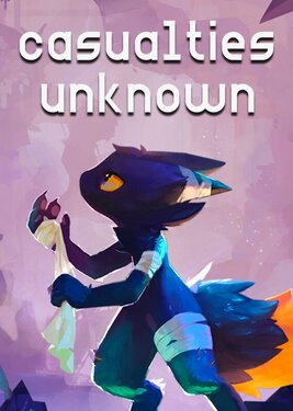 Casualties: Unknown poster (cover)