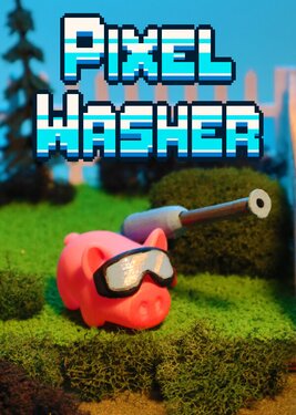 Pixel Washer