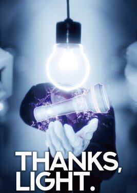 THANKS, LIGHT.