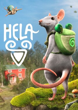 Hela: of Mice & Magic