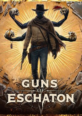 Guns of Eschaton
