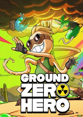 Ground Zero Hero