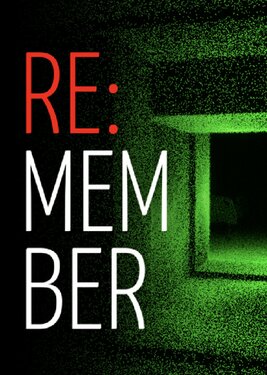 RE:MEMBER poster (cover)