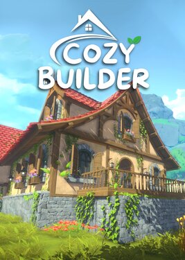 Cozy Builder poster (cover)