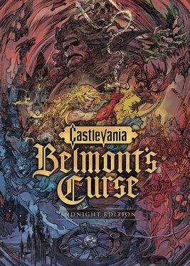 Castlevania: Belmont's Curse - Midnight Edition