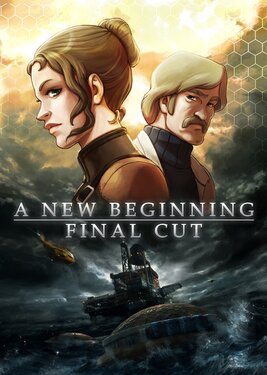 A New Beginning - Final Cut