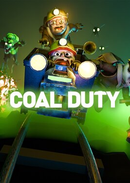 Coal Duty poster (cover)