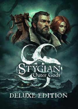 Stygian: Outer Gods - Deluxe Edition