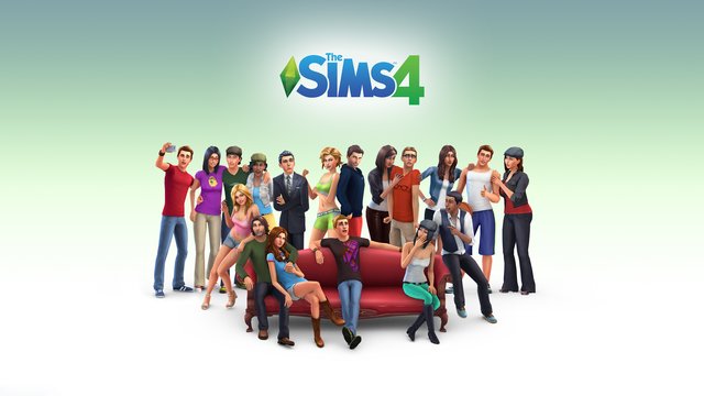 Симс 4 (The Sims 4) купить со скидкой до -0% и более. Найди ключ Симс 4 ...