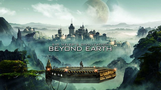 Sid Meier’s Civilization: Beyond Earth купить со скидкой 80%
