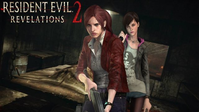 Resident Evil: Revelations 2 - Deluxe Edition купить со скидкой 75%
