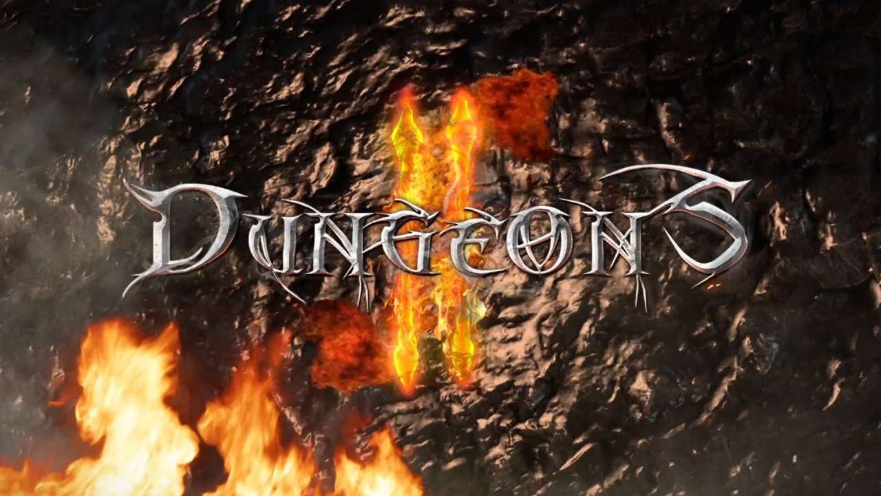 Dungeons II