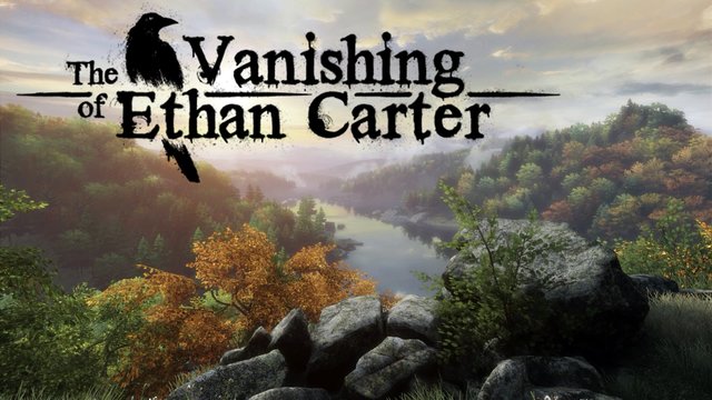 The Vanishing of Ethan Carter купить со скидкой 82%