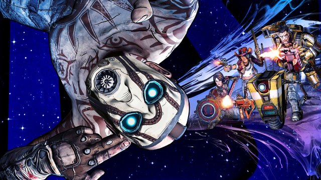 Borderlands: The Pre-Sequel купить со скидкой 93%