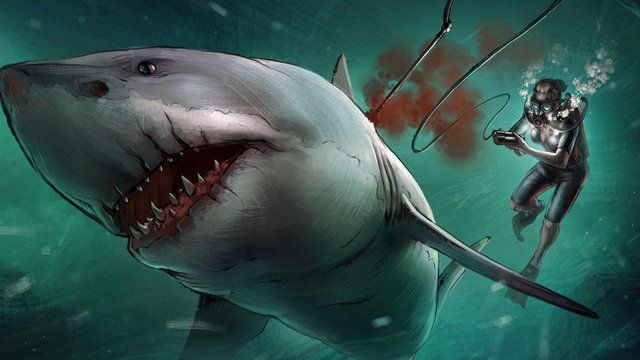 Depth buy with a discount of 83%
