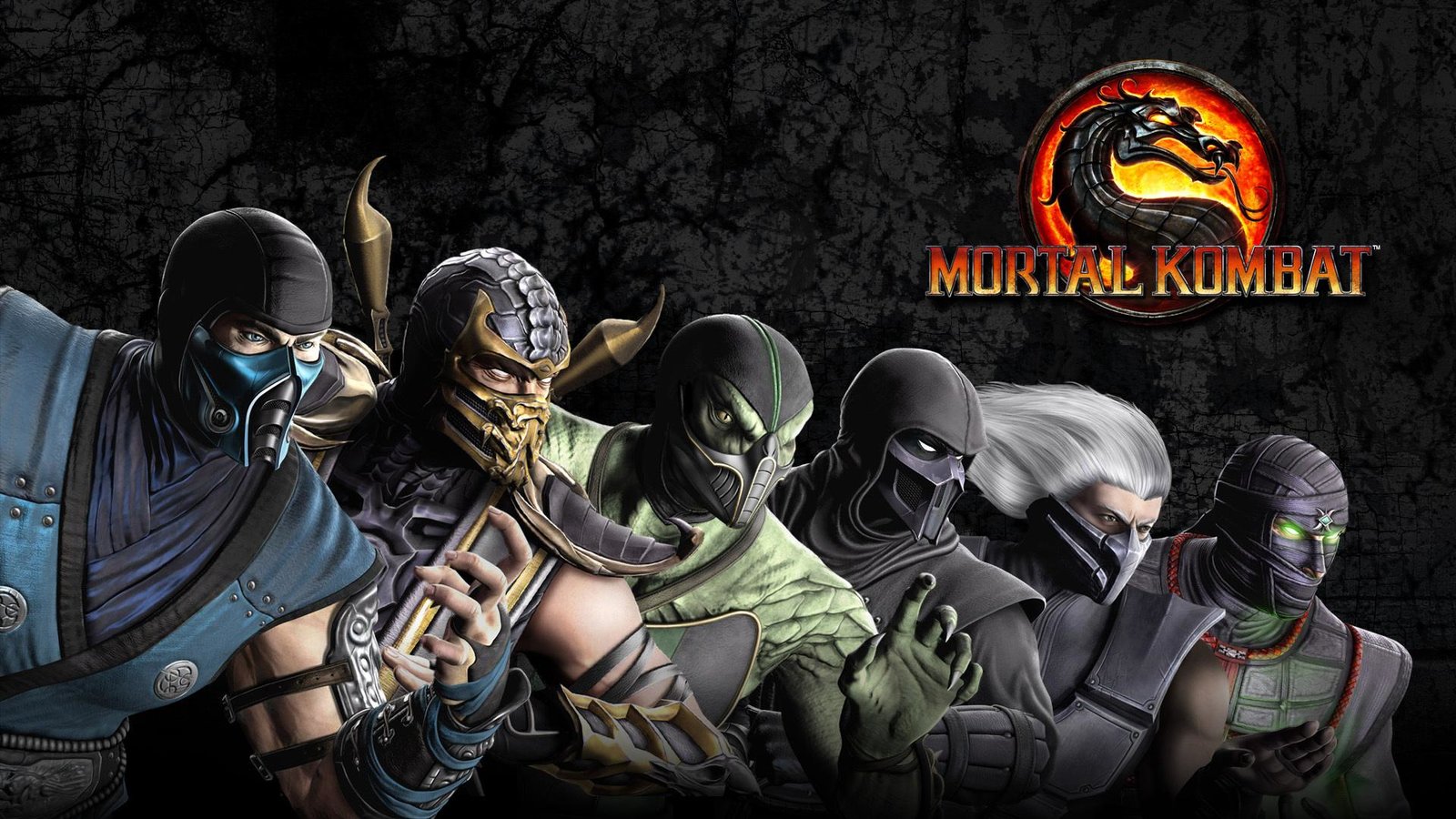 Mortal Kombat – Komplete Edition