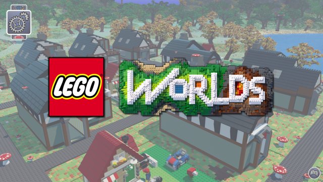 LEGO Worlds купить ключ