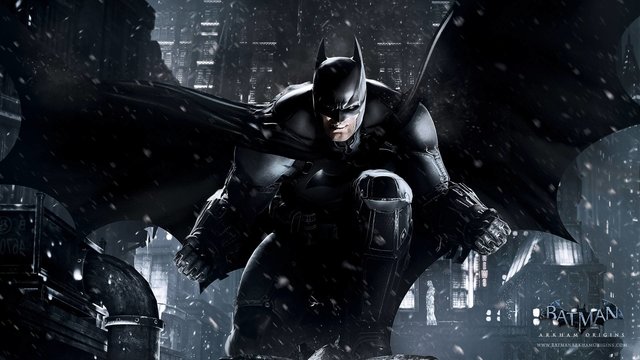 Batman: Arkham Origins купить со скидкой 70%