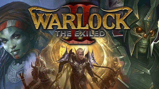 Warlock 2: The Exiled