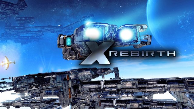 X Rebirth buy with a discount of 96%