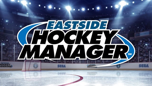 Eastside Hockey Manager