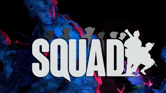 Релиз squad. Сколько стоит сквад. Сквад купить.