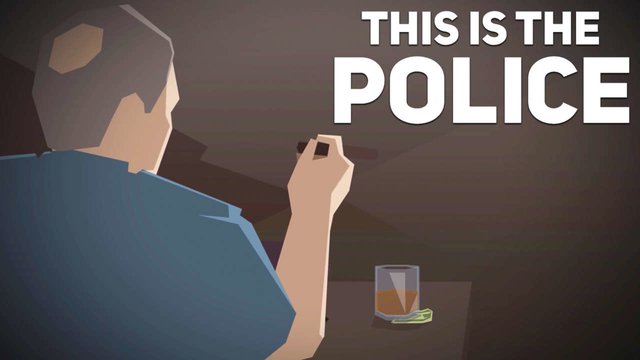 This Is the Police купить со скидкой 57%