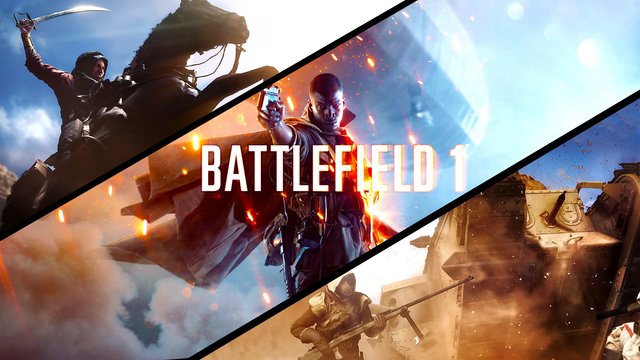 Купить Battlefield 1 (Бателфилд 1) со скидкой до -96% и более. Найди ...