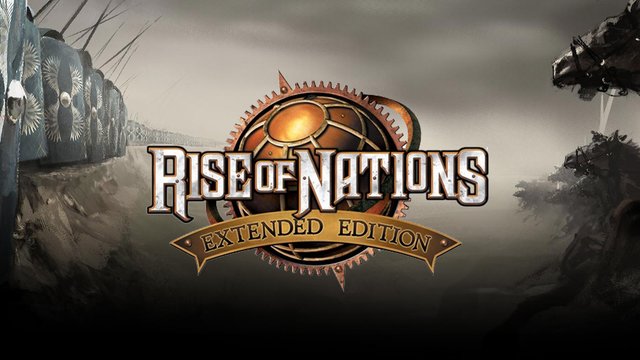 Rise of Nations: Extended Edition купить со скидкой 81%