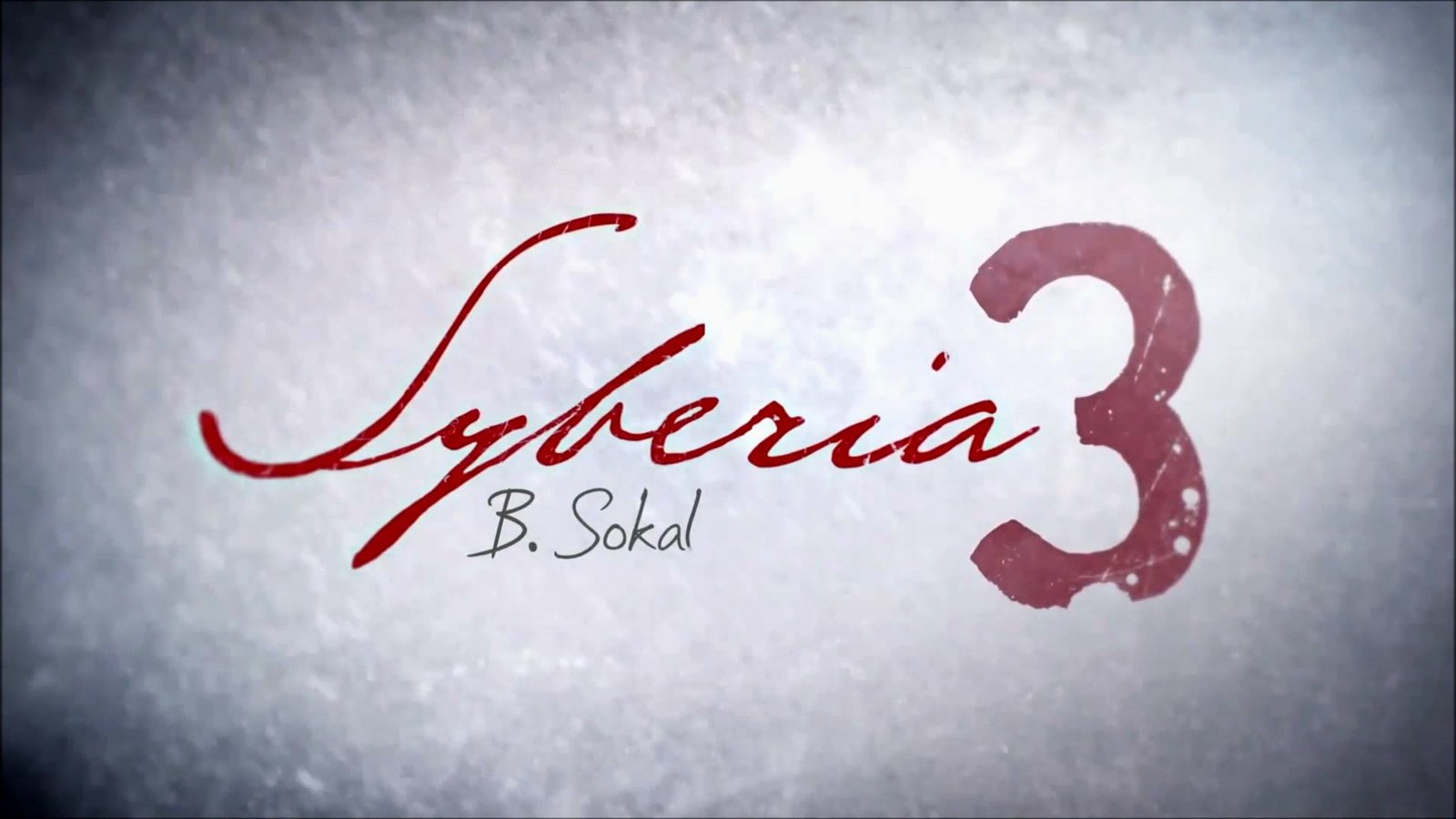 Syberia 3 - Deluxe Edition