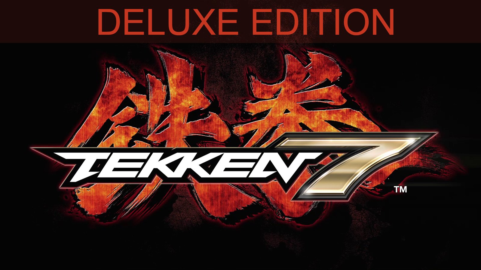 Tekken 7 - Deluxe Edition