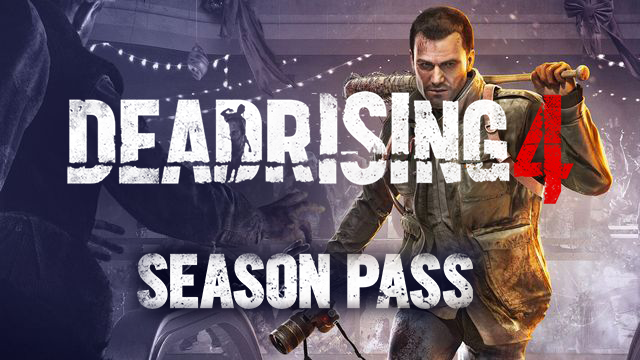 Dead Rising 4: Season Pass
