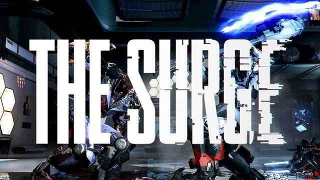 The Surge купить со скидкой 84%