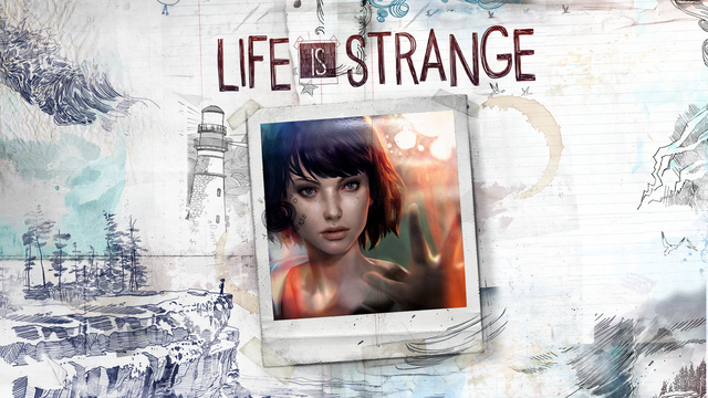 Life Is Strange купить на ПК