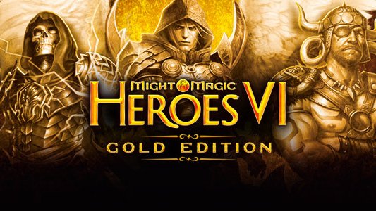 Might and Magic Heroes VI: Gold