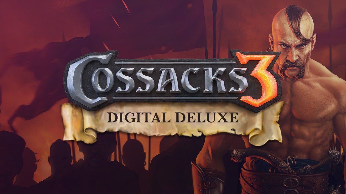 Cossacks 3 - Deluxe Edition