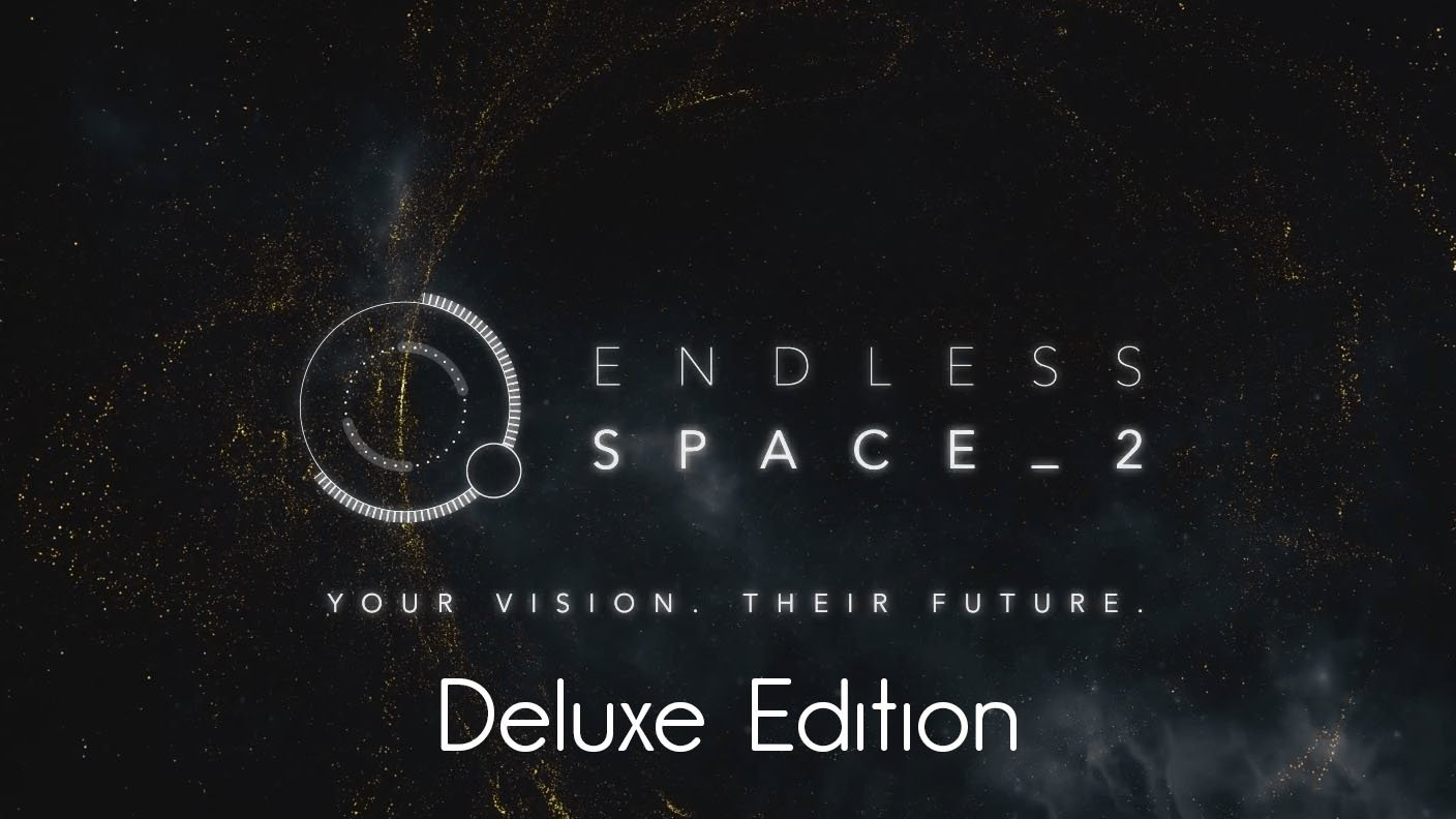 Endless Space 2 - Deluxe Edition