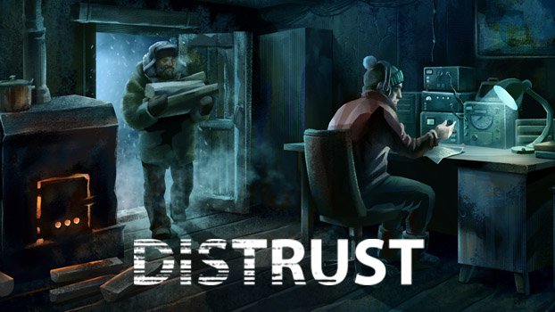 Distrust: Polar Survival купить со скидкой 93%