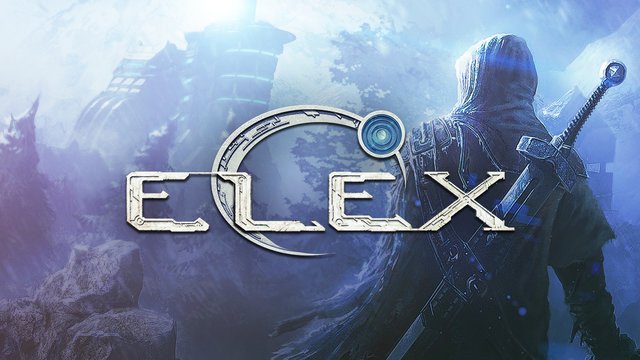 ELEX купить со скидкой 92%