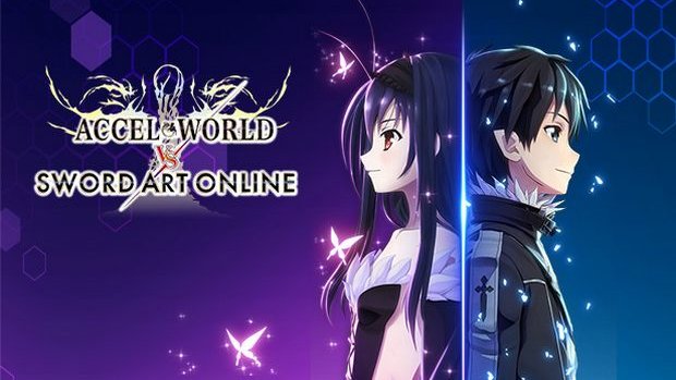 Accel World vs. Sword Art Online: Deluxe Edition