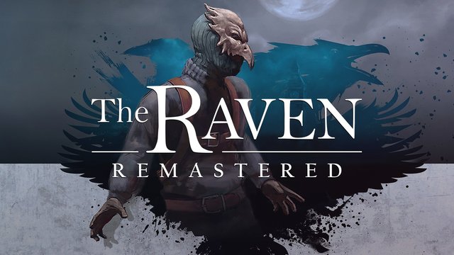 The Raven Remastered buy with a discount of 91%