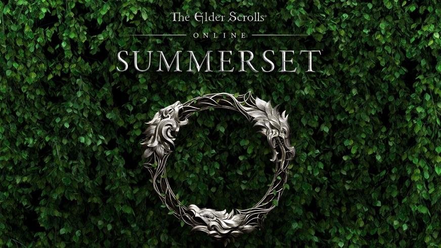 The Elder Scrolls Online: Summerset