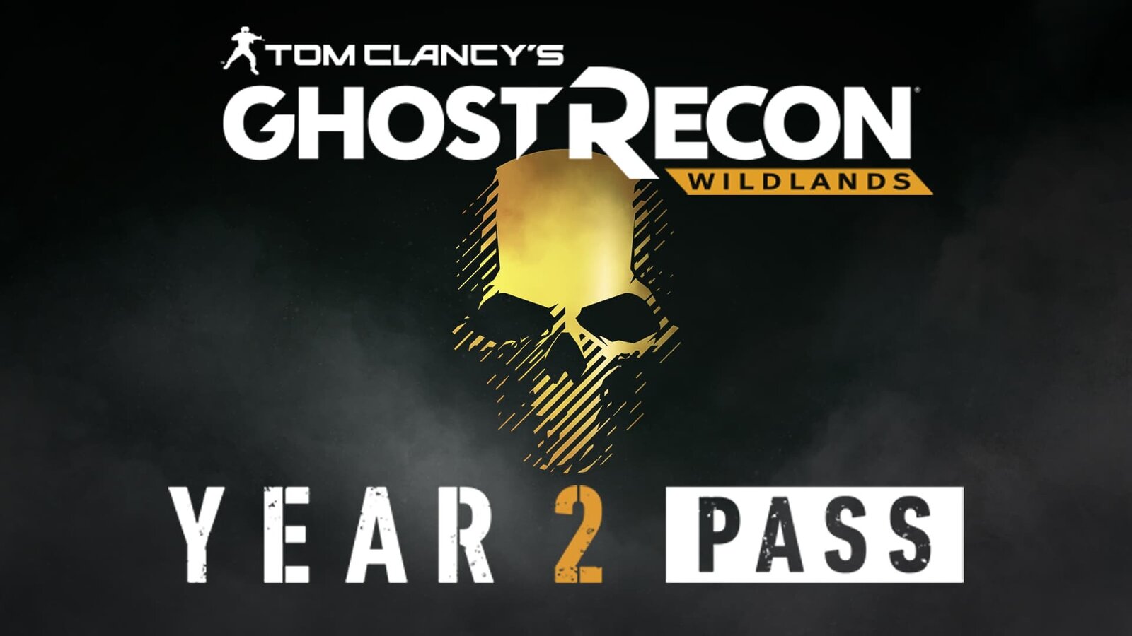 Tom Clancy's Ghost Recon: Wildlands - Year 2 Pass