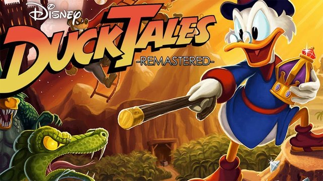 DuckTales: Remastered купить со скидкой 59%
